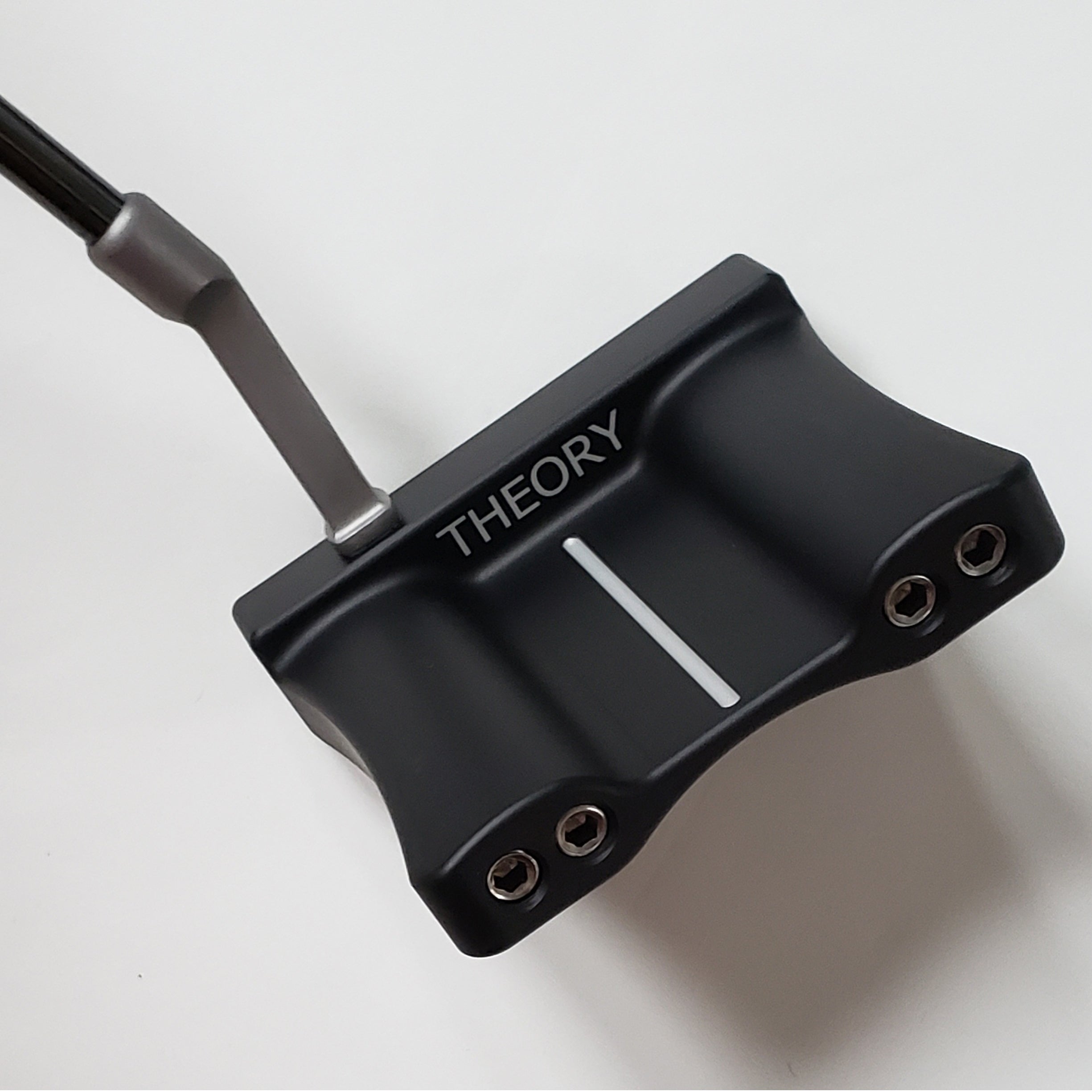 Theory shops 1.0 Putter by Robert Marks